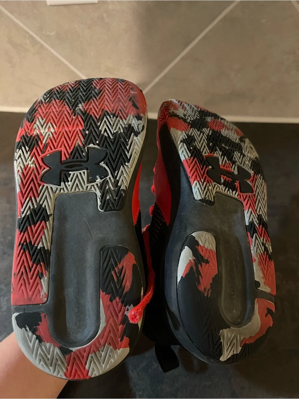 Under Armour under armour